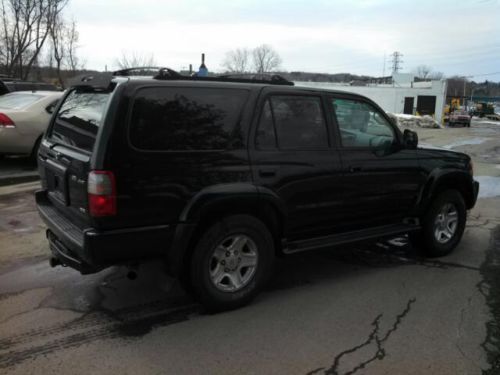 2000 Toyota 4Runner SR5 Sport Utility 4-Door 3.4L, US $6,000.00, image 21