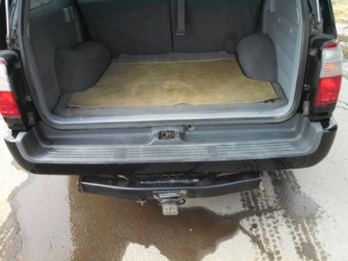 2000 Toyota 4Runner SR5 Sport Utility 4-Door 3.4L, US $6,000.00, image 22