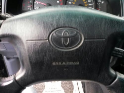 2000 Toyota 4Runner SR5 Sport Utility 4-Door 3.4L, US $6,000.00, image 23