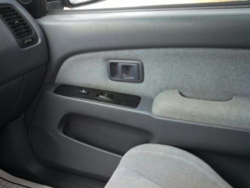 2000 Toyota 4Runner SR5 Sport Utility 4-Door 3.4L, US $6,000.00, image 24