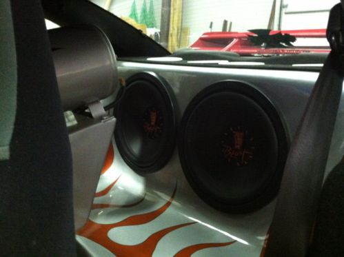 1996 Ford Mustang Base Coupe 2-Door 3.8L, US $12,000.00, image 5
