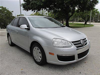 Jetta automatic with low mileage power pack very clean