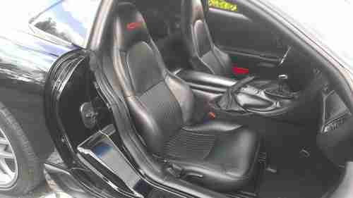 2001 Chevrolet Corvette Z06 Coupe 2-Door 5.7L, image 6