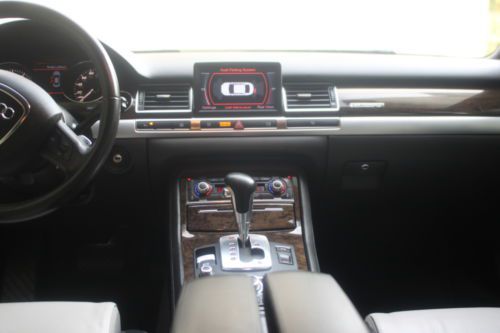 2007 Audi S8 Sedan 4-Door 5.2L, US $28,000.00, image 11