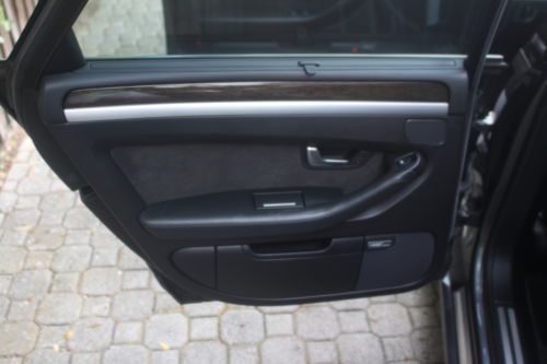 2007 Audi S8 Sedan 4-Door 5.2L, US $28,000.00, image 17