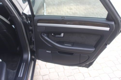 2007 Audi S8 Sedan 4-Door 5.2L, US $28,000.00, image 19