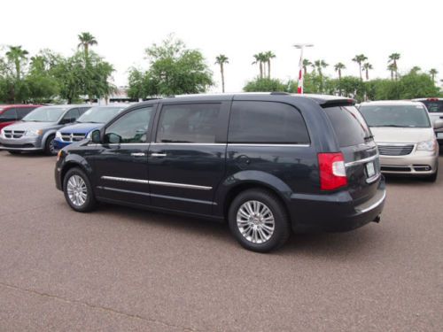 New Limited 3.6L V6 NAV DVD Leather Loaded T&C Van Warranty Forever We Finance, image 2
