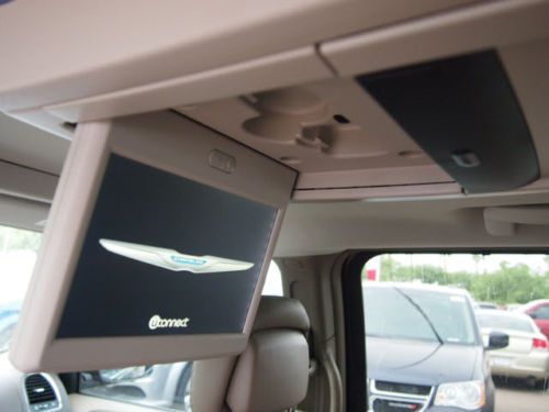 New Limited 3.6L V6 NAV DVD Leather Loaded T&C Van Warranty Forever We Finance, image 6