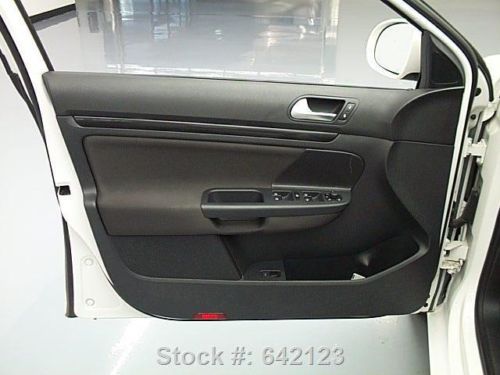 2013 VOLKSWAGEN JETTA SPORTWAGEN S AUTO HTD SEATS 35K TEXAS DIRECT AUTO, US $16,980.00, image 5