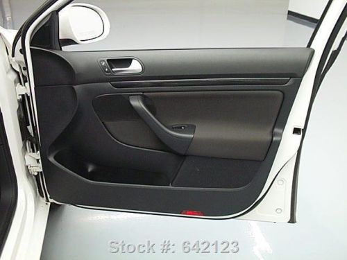 2013 VOLKSWAGEN JETTA SPORTWAGEN S AUTO HTD SEATS 35K TEXAS DIRECT AUTO, US $16,980.00, image 8