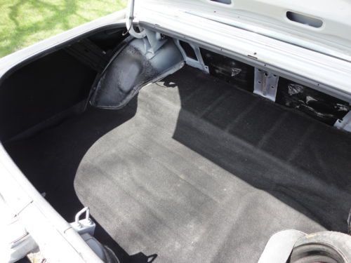 1982 Buick Regal 32,000 actual miles, image 8