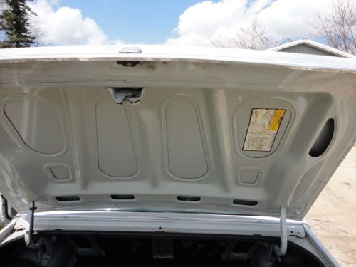 1982 Buick Regal 32,000 actual miles, image 9