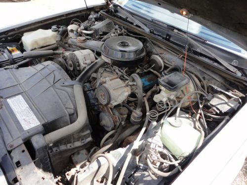 1982 Buick Regal 32,000 actual miles, image 10