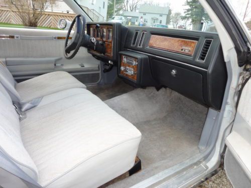 1982 Buick Regal 32,000 actual miles, image 11