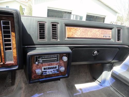 1982 Buick Regal 32,000 actual miles, image 18