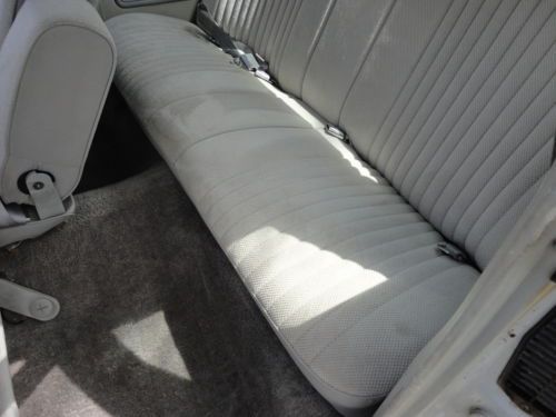1982 Buick Regal 32,000 actual miles, image 21