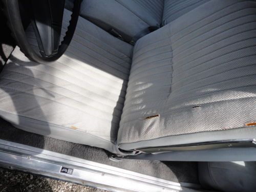 1982 Buick Regal 32,000 actual miles, image 22