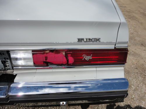 1982 Buick Regal 32,000 actual miles, image 24