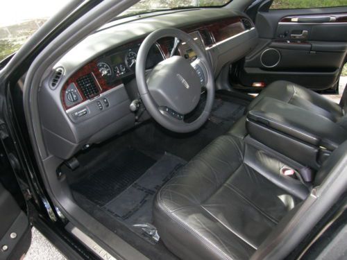 2011 Lincoln Town Car  Executive L Sedan Limo,Warranty,See Video,Florida Car,WOW, US $22,999.00, image 3