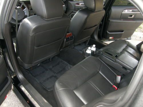 2011 Lincoln Town Car  Executive L Sedan Limo,Warranty,See Video,Florida Car,WOW, US $22,999.00, image 4