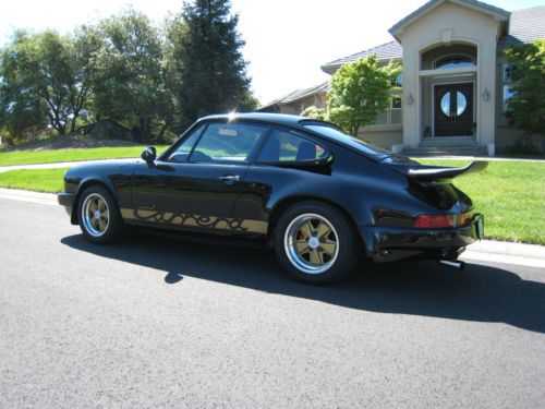 1975 porsche 911 carrera coupe 047 of 395      no reserve