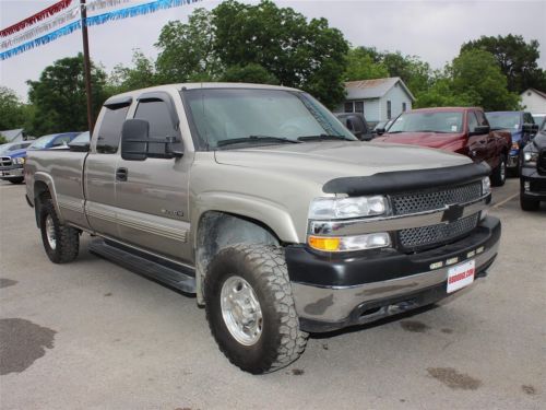 6.0L V8 LS Power Seat CD MP3 SiriusXM 8ft Bed Tow Package Running Boards 4x4, image 6