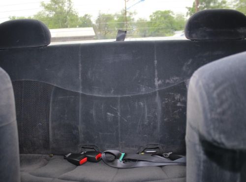 6.0L V8 LS Power Seat CD MP3 SiriusXM 8ft Bed Tow Package Running Boards 4x4, image 16