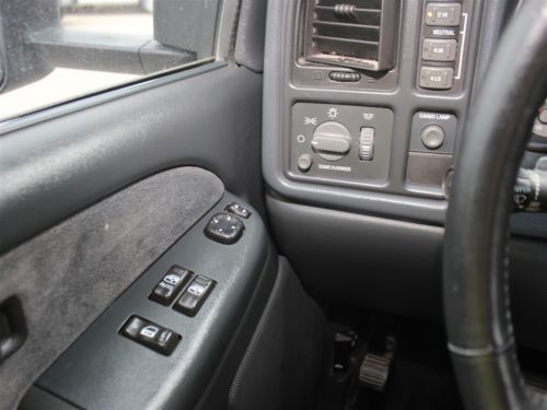 6.0L V8 LS Power Seat CD MP3 SiriusXM 8ft Bed Tow Package Running Boards 4x4, image 21