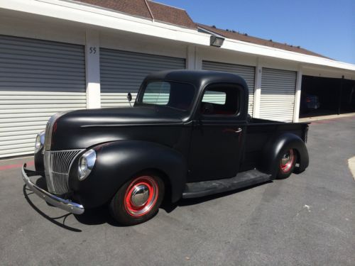 1941 ford truck