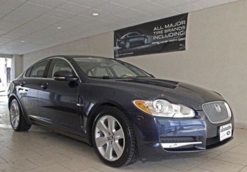 Luxury 4.2l cd rear wheel drive power steering abs 4-wheel disc brakes