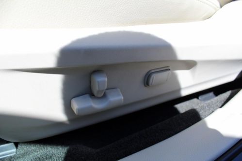 12 Outback 2.5L Black & Tan Heated Leather Power Seats CD MP3 Spoiler Hatchback, US $21,801.00, image 12