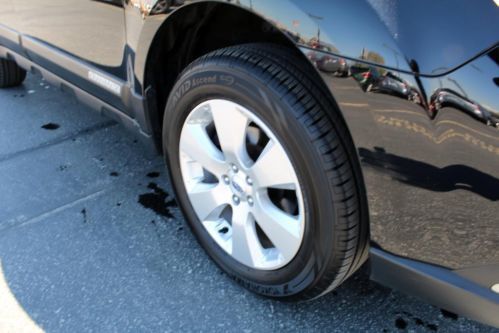 12 Outback 2.5L Black & Tan Heated Leather Power Seats CD MP3 Spoiler Hatchback, US $21,801.00, image 26