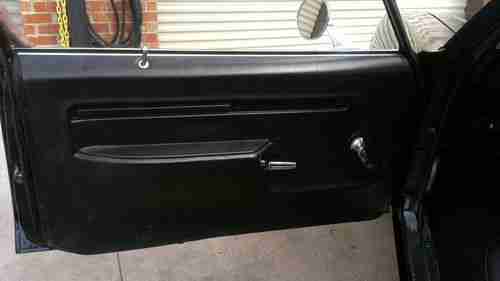 1971 CHEVY SS NOVA 427 NO RUST LOW MILES CUSTOM CLASSIC HOT STREET ROD, US $31,000.00, image 5