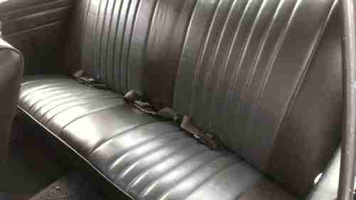 1971 CHEVY SS NOVA 427 NO RUST LOW MILES CUSTOM CLASSIC HOT STREET ROD, US $31,000.00, image 7