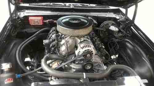 1971 CHEVY SS NOVA 427 NO RUST LOW MILES CUSTOM CLASSIC HOT STREET ROD, US $31,000.00, image 8