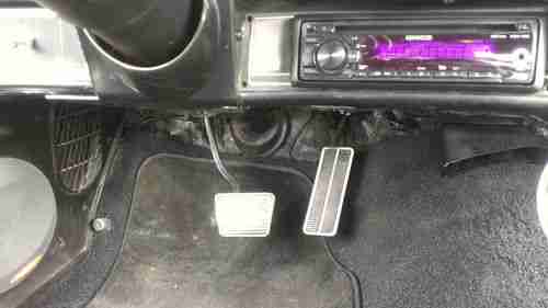 1971 CHEVY SS NOVA 427 NO RUST LOW MILES CUSTOM CLASSIC HOT STREET ROD, US $31,000.00, image 9