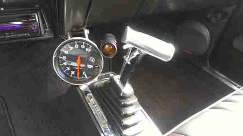 1971 CHEVY SS NOVA 427 NO RUST LOW MILES CUSTOM CLASSIC HOT STREET ROD, US $31,000.00, image 10