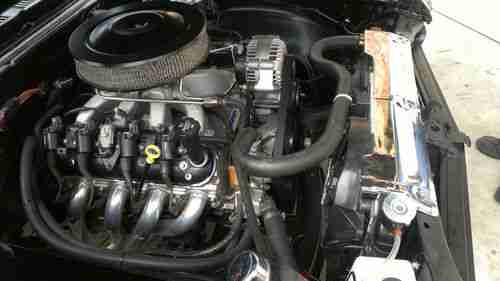 1971 CHEVY SS NOVA 427 NO RUST LOW MILES CUSTOM CLASSIC HOT STREET ROD, US $31,000.00, image 11