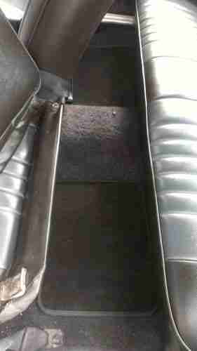 1971 CHEVY SS NOVA 427 NO RUST LOW MILES CUSTOM CLASSIC HOT STREET ROD, US $31,000.00, image 13