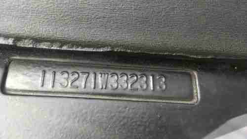 1971 CHEVY SS NOVA 427 NO RUST LOW MILES CUSTOM CLASSIC HOT STREET ROD, US $31,000.00, image 20