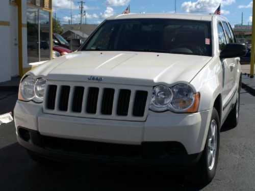 2008 jeep cherokee