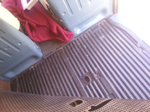1969 VW Bay Window Panel Delivery Bus, image 14