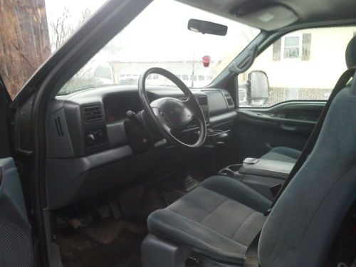 2001 F-350  Diesel 7.3 with 6 Speed, US $13,000.00, image 3