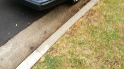 1996 Lexus LS400 Base Sedan 4-Door 4.0L, image 7