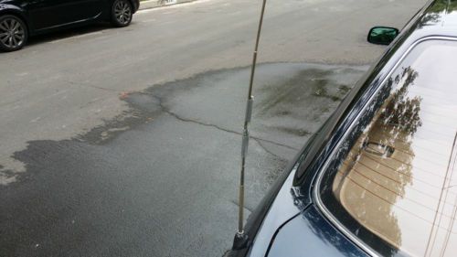 1996 Lexus LS400 Base Sedan 4-Door 4.0L, image 9