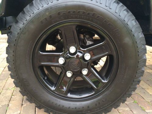 Land Rover Defender 110 - LHD 1986 3.5 V8 with A/C, US $44,900.00, image 6