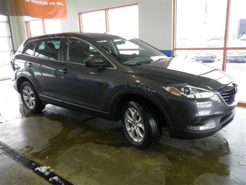 Sport FWD Heated Front Seats ALL NEW 2014 MAZDA CX-9'S DISCOUNTED $7000!!!, US $24,869.00, image 2