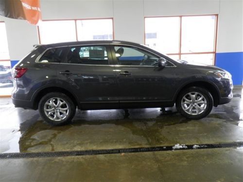 Sport FWD Heated Front Seats ALL NEW 2014 MAZDA CX-9'S DISCOUNTED $7000!!!, US $24,869.00, image 3