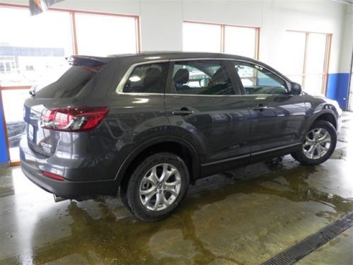Sport FWD Heated Front Seats ALL NEW 2014 MAZDA CX-9'S DISCOUNTED $7000!!!, US $24,869.00, image 5