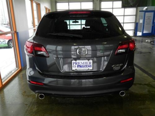 Sport FWD Heated Front Seats ALL NEW 2014 MAZDA CX-9'S DISCOUNTED $7000!!!, US $24,869.00, image 8